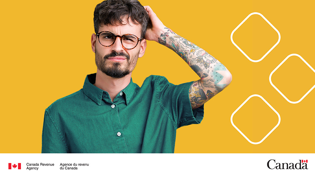 💸📄 Not sure how to read your pay stub? 

This video makes it easy to understand how your pay stub is broken down.

Watch now: ow.ly/r1Lf50WcbB2 #CdnTax