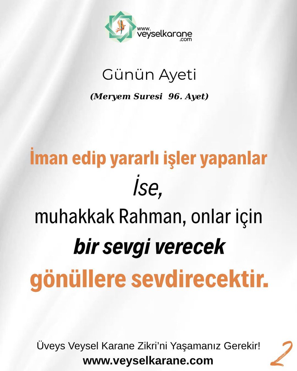 ozlemokuul's tweet photo. Üveys Veysel Karane Zikri'ni Yaşamanız Gerekir!
Yaşa ve Gör!
https://t.co/AoQ3Pj7Apd
#islam #dua #zikir #veyselkarane #gününsözü #üveyslik #tevhit #hadis #ayet #iman  #yaşavegör #tasavvuf #mevlana #şems #gününayeti #şifa #sevgi #kuran #sure #buhari #tasavvufsözleri #Iran https://t.co/HQqz6M8Z0K