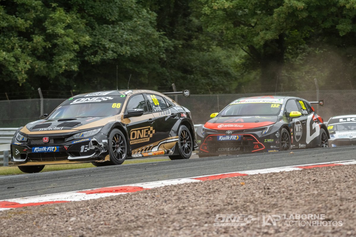 Four from quali for <a href="/onemotorsport/">jeceng</a> at <a href="/Oulton_Park/">Oulton Park</a> 

<a href="/cooksport/">Josh Cook</a> <a href="/StephenJelley/">Stephen Jelley</a>
