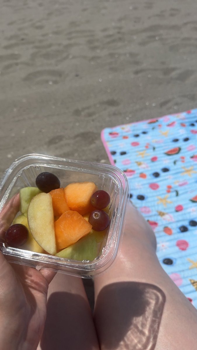 isabeldemarco's tweet photo. Beach day 🌊🏝️ https://t.co/KlarBMMk1j