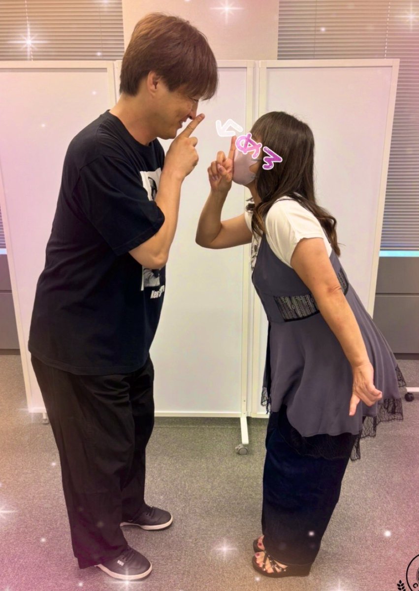 純烈2ショット撮影会