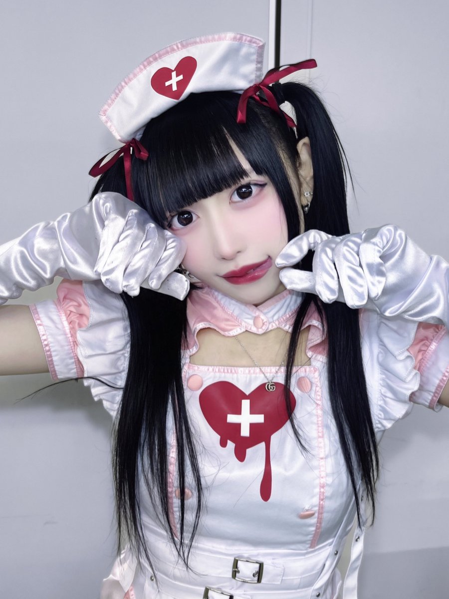 ⚠️医療ミスの責任は負えません