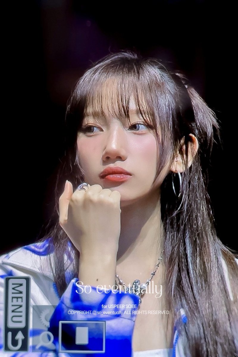 250622 #유스피어 #USPEER #소이 #SOEE