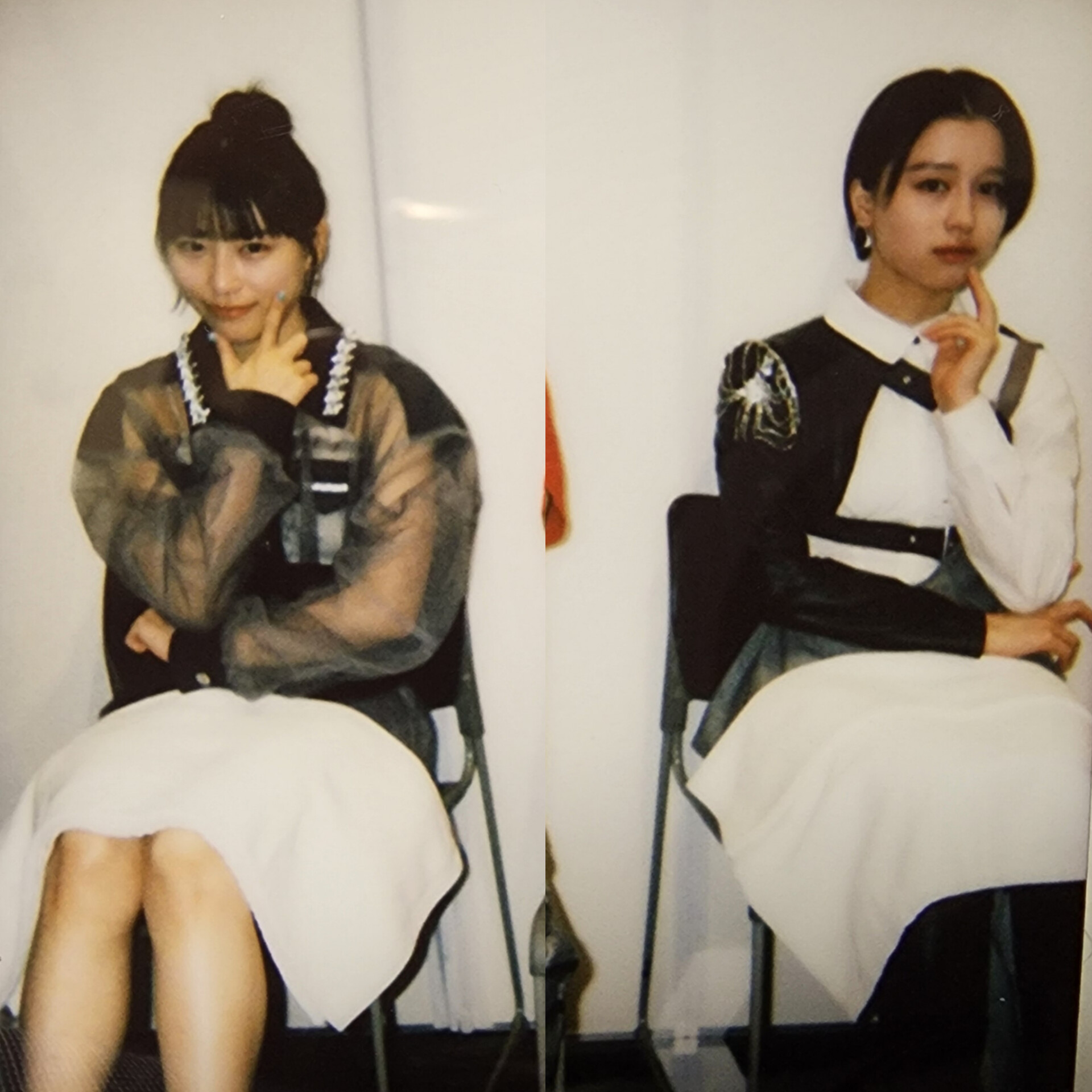 ぼつろー on X: 
