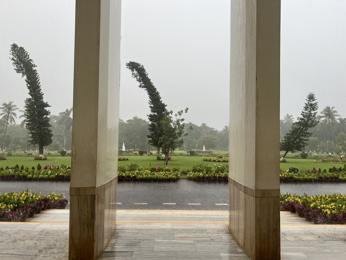 Jeevant Rampal tweet media