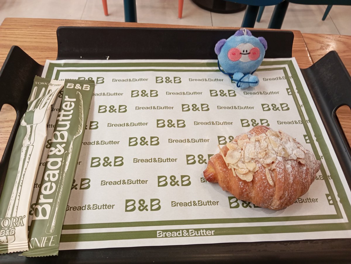 Wait_511's tweet image. Baobao on vacation