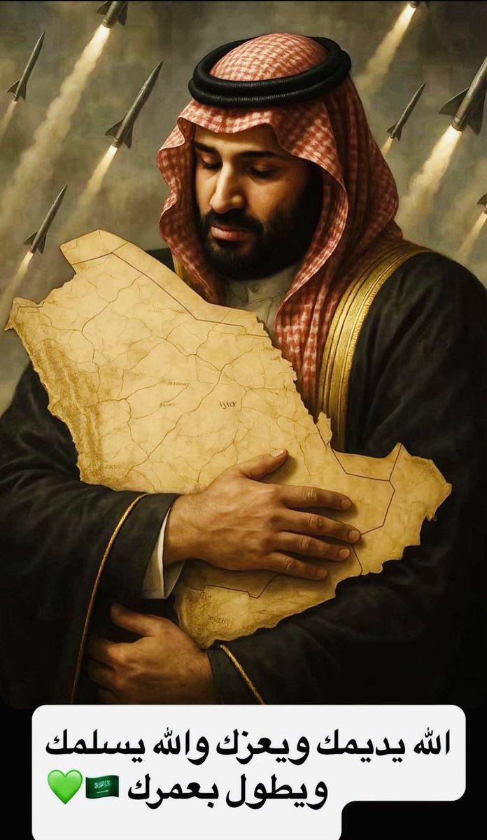 الله يحفظكم اينماكنتم ويحفظ 
بلادالحرمين حكومتاًوشعباً🤲🏻
