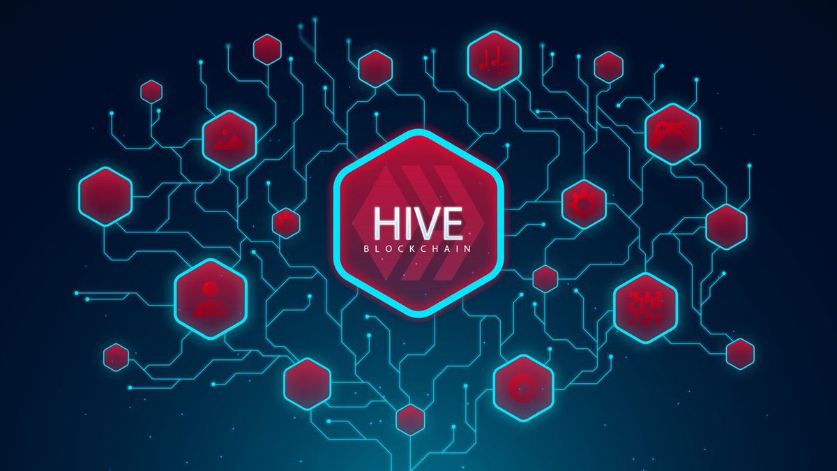Hive isn’t just another blockchain.

It’s feeless, fast, and governed by its community — and it’s been live, scaling, and evolving for over 7 years. 

No VC funding. No central entity. 100% user-owned. 🧵👇