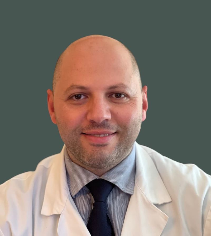 Professor #LuigiMarano is joining OSRC research committee  

He is president Elect of European Federation-International Society for Digestive Surgery (EFISDS)  

In addition to his scientific activities, he is staunch supporter of knowledge sharing &amp; international #collaboration