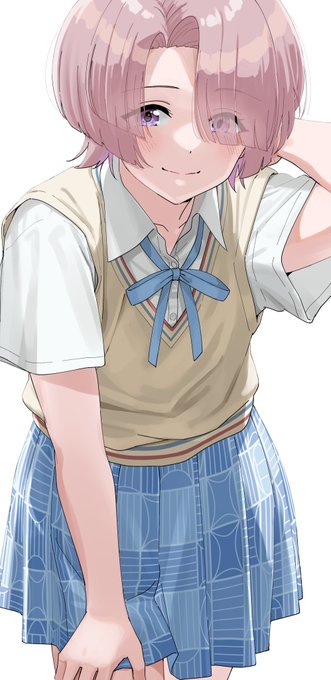 お題箱より
初星学園夏服スカート姿の有村麻央さんお願いしたいです!
#odaibako_MVt9pZfpG9HIMuD https://t.co/9HIw91r3rK 