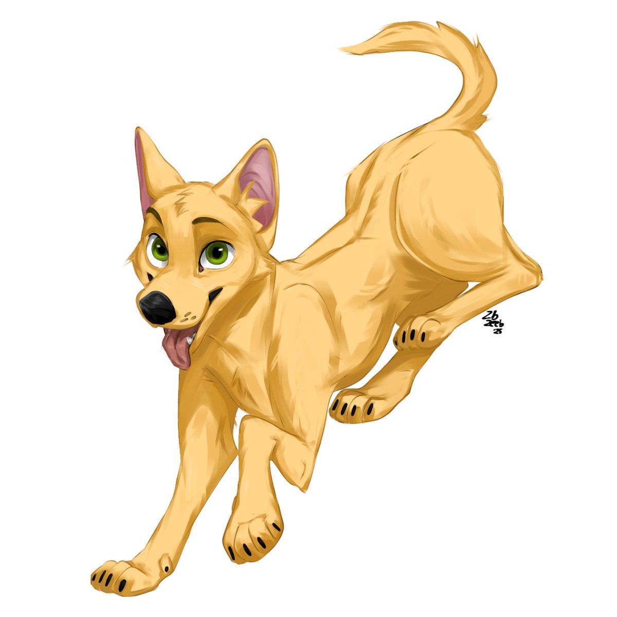 Bananae Binturong tweet media