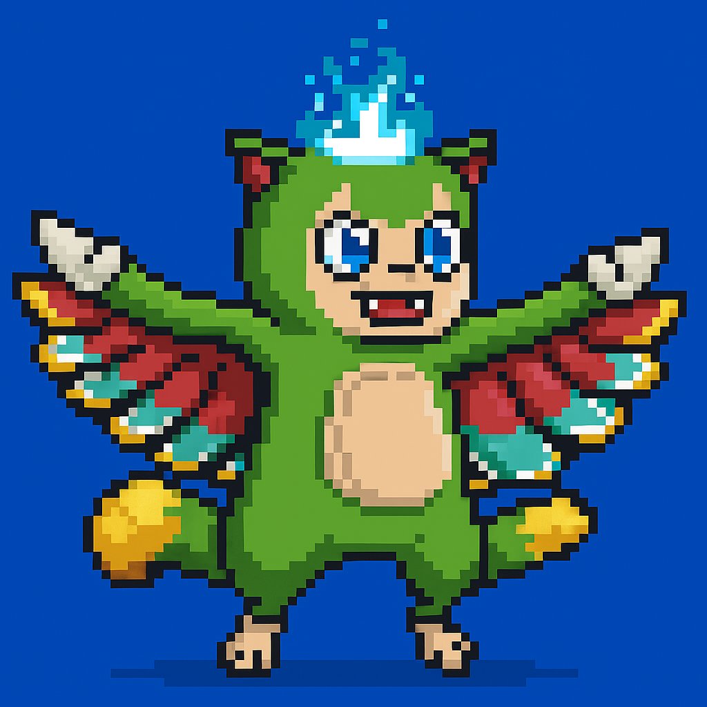 Glyders! use this prompt!  

Please recreate the image in full detail in full body. It is a sugar glider and his wings.