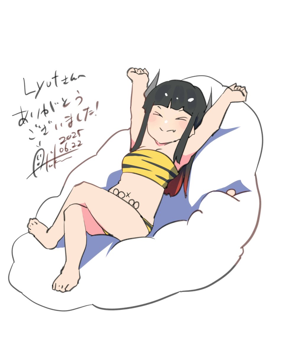 ビオラちゃ!
#ビオラ 