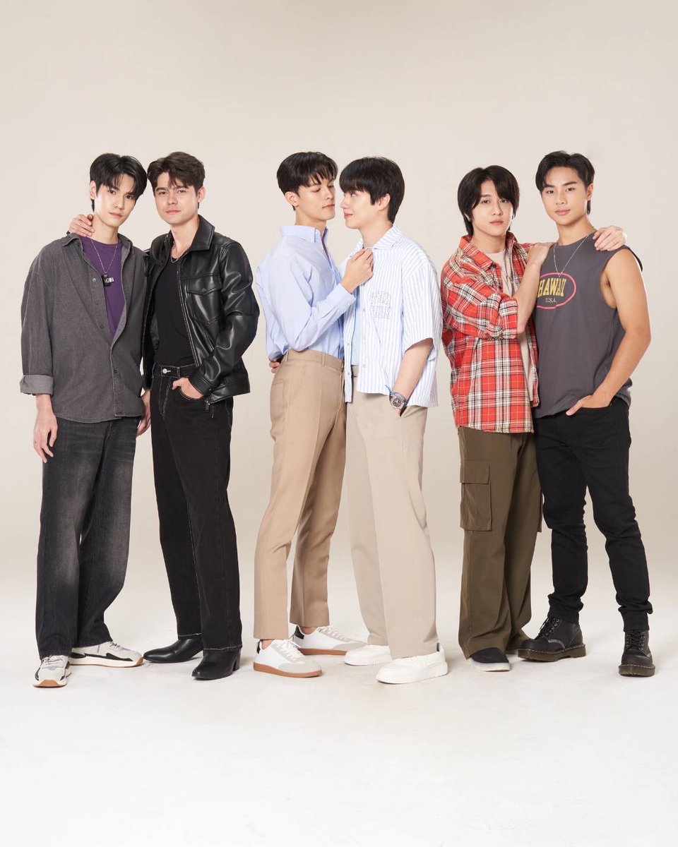 miracleeyesnews's tweet photo. เปิดภาพฟิตติ้ง LOVE LIKE A BIKE ปั่นไปให้ถึงรัก การพบกันครั้งแรกของ “มาสุ จรรยางค์ดีกุล”- “ตี๋ธนพล จารุจิตรานนท์”
📌อ่านต่อ
https://t.co/YNiMxECXnw
#ลืมตามาเล่า #masu_ms #TEeThanapon
#มาสุจรรยางค์ดีกุล #ตี๋ธนพล
#LOVELIKEABIKE #ปั่นไปให้ถึงรัก
#SClassEnt #PSperformancePro https://t.co/utXJ8fsjCg