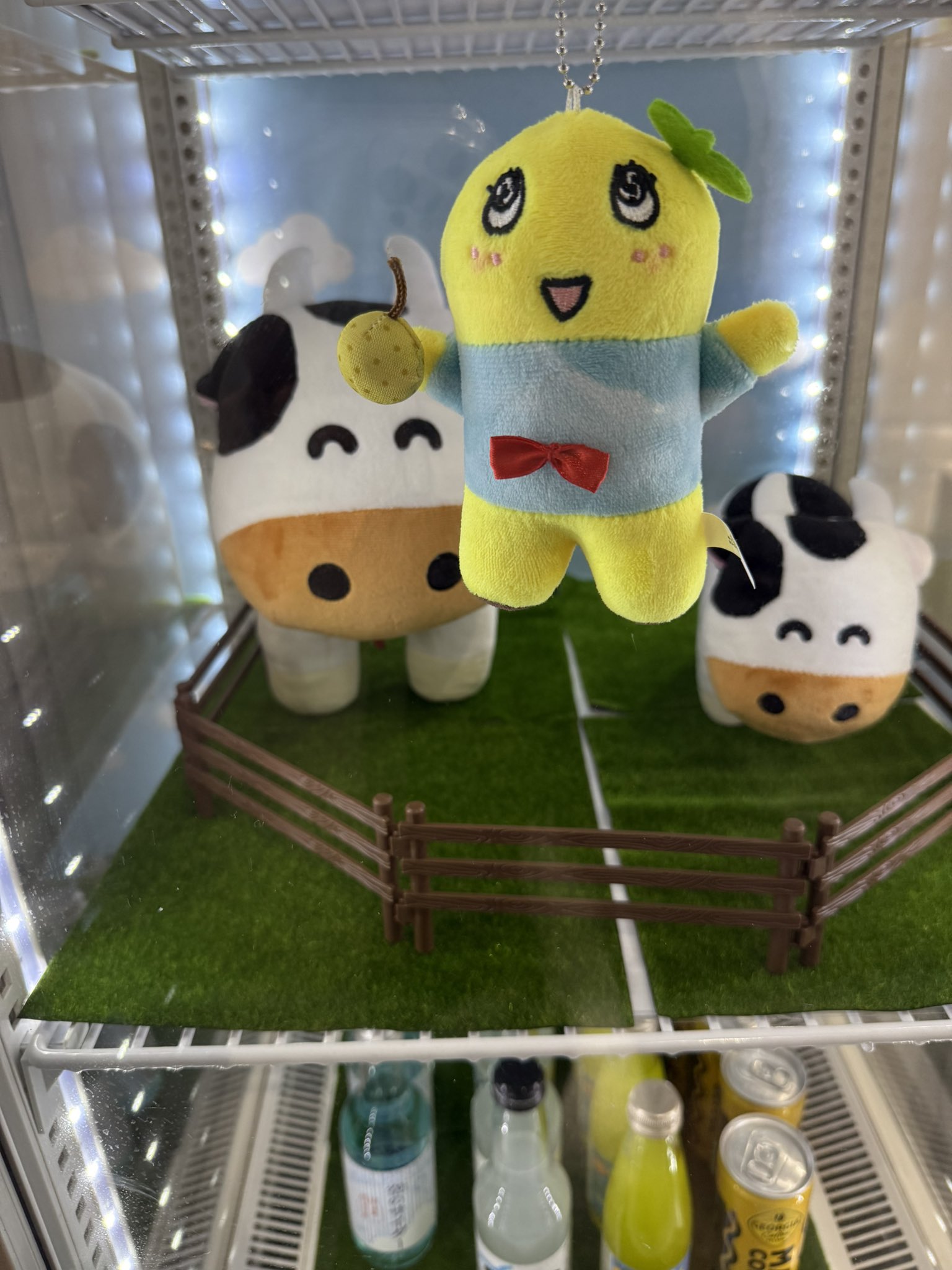 ふなっしー💙 (@funassyi) / X