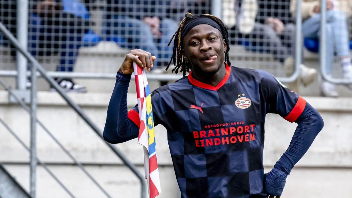 🚨| Aston Villa are in the picture for Johan Bakayoko. <a href="/yagosabuncuoglu/">Yağız Sabuncuoğlu</a> via <a href="/fener_habers/">Fener Habers</a> 

#avfc