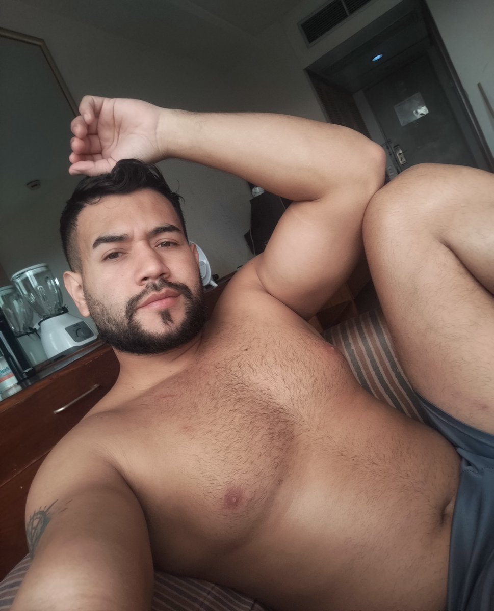 Un domingo de Postguardia, con flojera y mucho frío 🥶