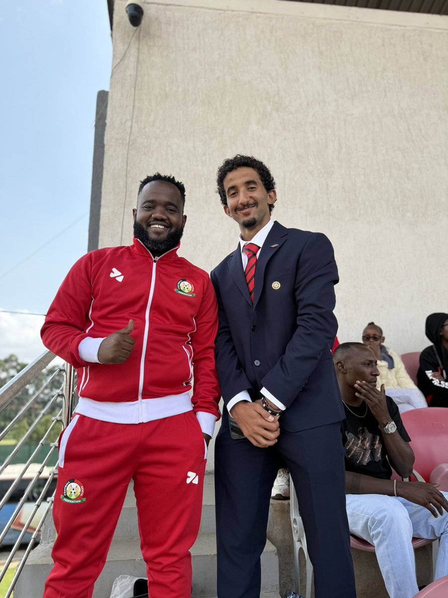 kido THE Brand HSC 🎖️🇰🇪 tweet media
