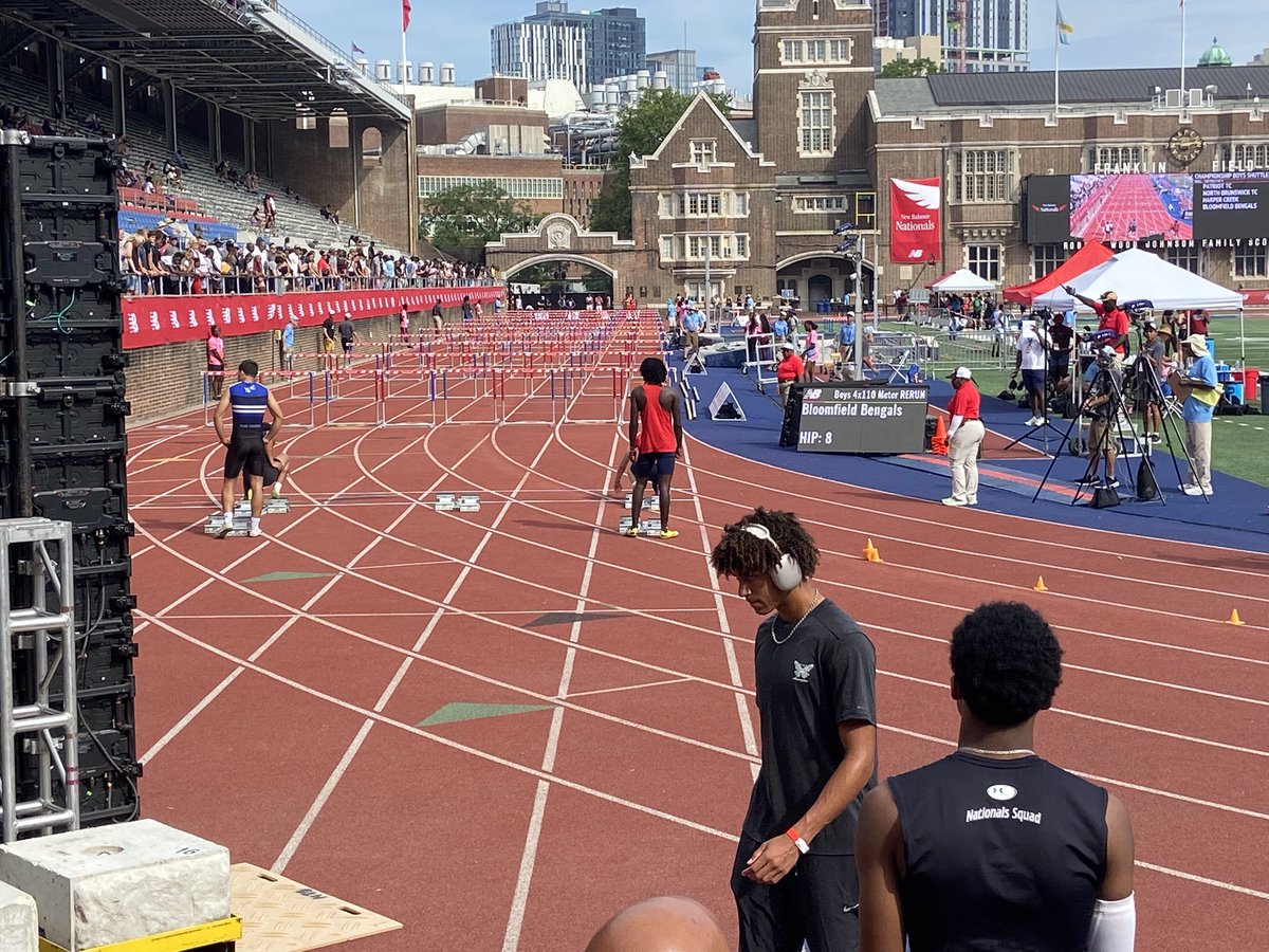 Mike Koff (@mike_photograph) on Twitter photo It’s the final day of New Balance Nationals at Franklin Field. Guilderland, Bethlehem and Voorheesville will be competing. <a href="/GLandTrack/">GHS XC/Track & Field</a> <a href="/GoDutchAthletix/">GuilderlandAthletics</a> <a href="/CoachRickert_BC/">Coach Rickert</a> <a href="/BCSDAthletics/">BC Eagle Athletics</a> <a href="/GuildBoysRun/">Guilderland High Boys XC/Track & Field</a> It’s the final day of New Balance Nationals at Franklin Field. Guilderland, Bethlehem and Voorheesville will be competing. <a href="/GLandTrack/">GHS XC/Track & Field</a> <a href="/GoDutchAthletix/">GuilderlandAthletics</a> <a href="/CoachRickert_BC/">Coach Rickert</a> <a href="/BCSDAthletics/">BC Eagle Athletics</a> <a href="/GuildBoysRun/">Guilderland High Boys XC/Track & Field</a>