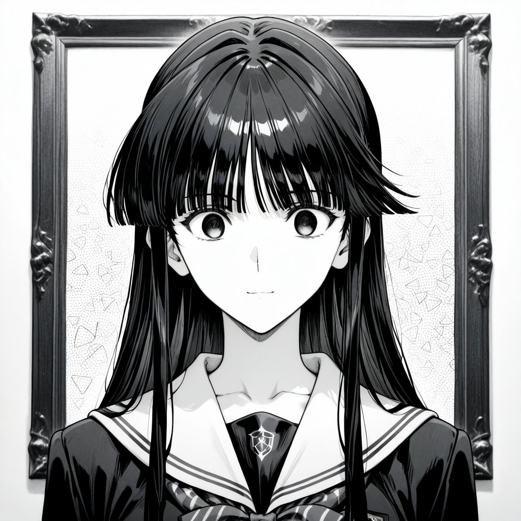 #whitealbum2
一些可以用来当头像的
