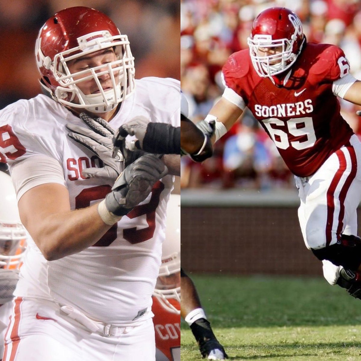 Chris Lambakis (@chris_lambakis) on Twitter photo 69 Days! Eric Mensik, TE/T, 2006-10. 4X Big 12 Champion. The Rosenberg, Texas native was named 1st team All Big 12 in 2010.<a href="/WallisMarsh/">Wallis Marsh</a> <a href="/JRConrad64/">J.R. Conrad</a> <a href="/douglasmilesCRG/">Douglas Miles</a> <a href="/MBrooks02/">Mike Brooks</a> <a href="/MPSallusti73/">MPSallusti</a> <a href="/Soonerorthodds/">Mark Revels</a> <a href="/MolohaMonte/">Monte</a> <a href="/JWarwickINS/">Jonathan Warwick</a> <a href="/jhale24/">James Hale</a> <a href="/OU_Football/">Oklahoma Football</a> <a href="/VarsityO/">Varsity O</a> <a href="/Tyler_McComas/">Tyler McComas</a> 69 Days! Eric Mensik, TE/T, 2006-10. 4X Big 12 Champion. The Rosenberg, Texas native was named 1st team All Big 12 in 2010.<a href="/WallisMarsh/">Wallis Marsh</a> <a href="/JRConrad64/">J.R. Conrad</a> <a href="/douglasmilesCRG/">Douglas Miles</a> <a href="/MBrooks02/">Mike Brooks</a> <a href="/MPSallusti73/">MPSallusti</a> <a href="/Soonerorthodds/">Mark Revels</a> <a href="/MolohaMonte/">Monte</a> <a href="/JWarwickINS/">Jonathan Warwick</a> <a href="/jhale24/">James Hale</a> <a href="/OU_Football/">Oklahoma Football</a> <a href="/VarsityO/">Varsity O</a> <a href="/Tyler_McComas/">Tyler McComas</a>