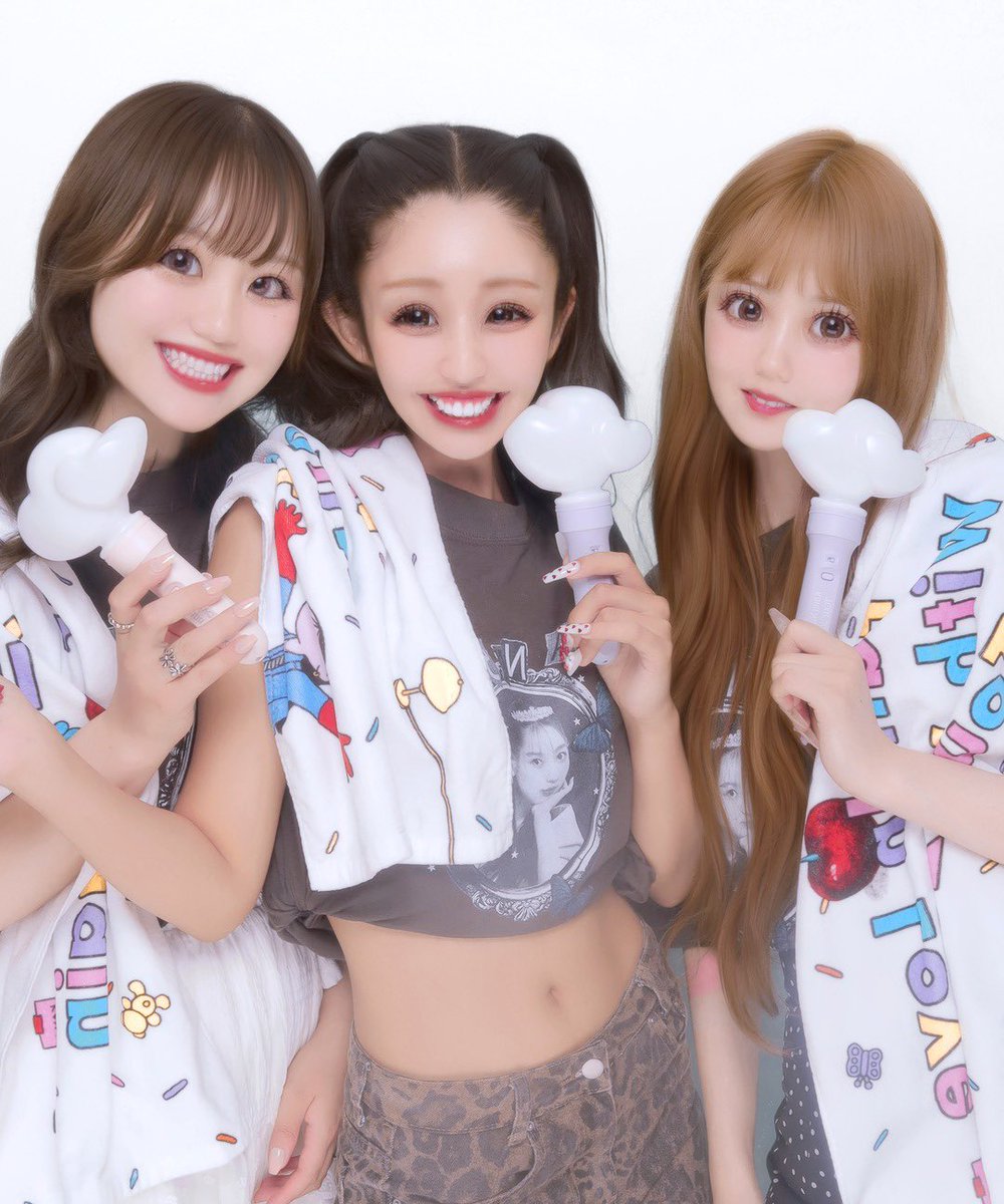 りん@西野家 tweet media