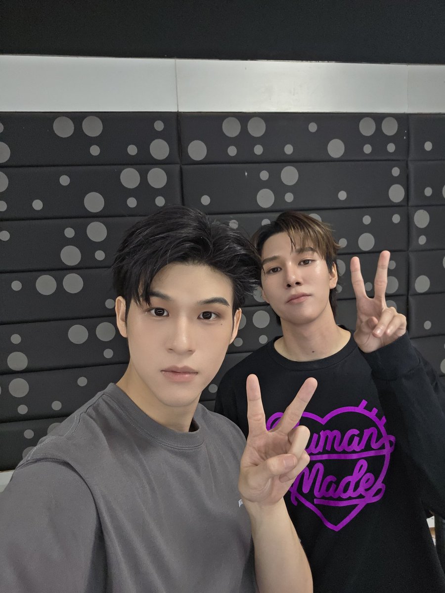 Wongravee Nateetorn tweet media