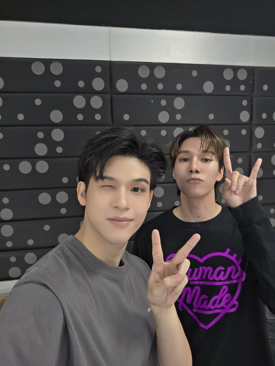 Wongravee Nateetorn tweet media