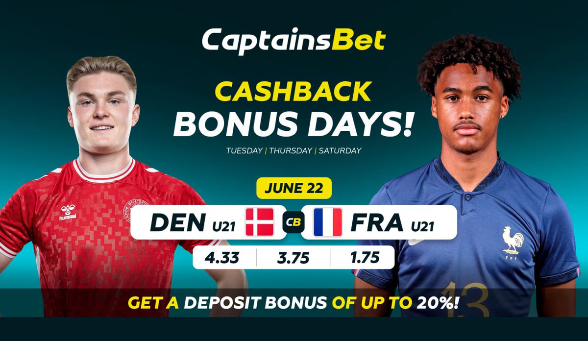 #CAPTAINSBET 💯
🔹 ANNOUNCEMENT ‼️
🔺SIGN UP CAPTAINSBET NOW &amp; DROP SCREENSHOT FOR FREE 100 BOB STAKE🤝 

↪️ Registration Link:👉🏻cutt.ly/d9PKlN3