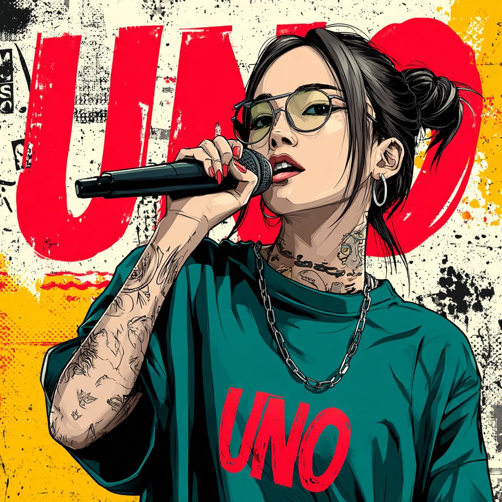 UNO (@UNO6000) / Posts / X