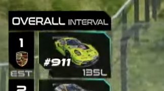 SuperChargen's tweet image. So der Grello hat inzwischen 135L verbraucht.. #24hNBR