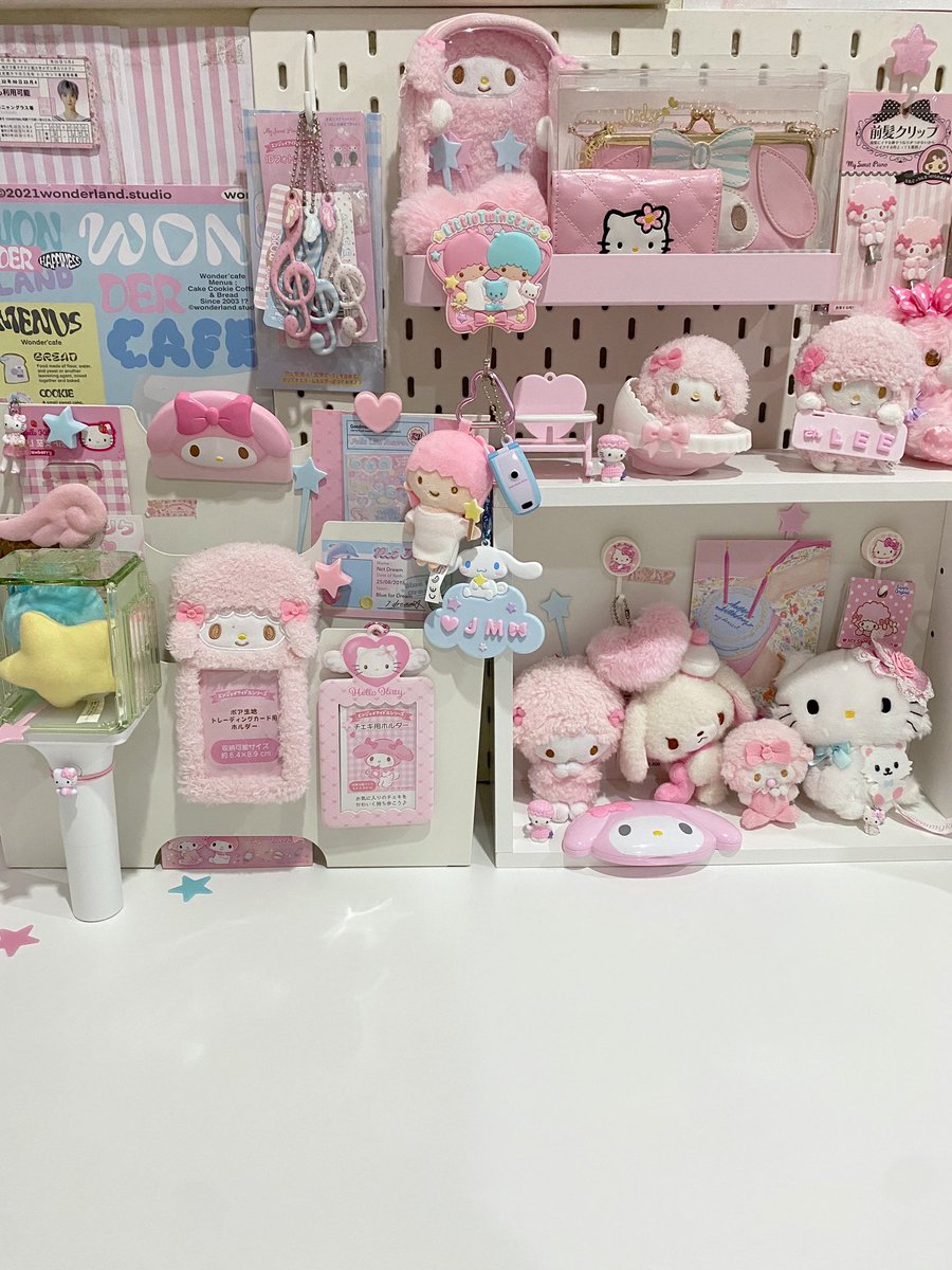 little_nmin's tweet image. pink🎀🛁