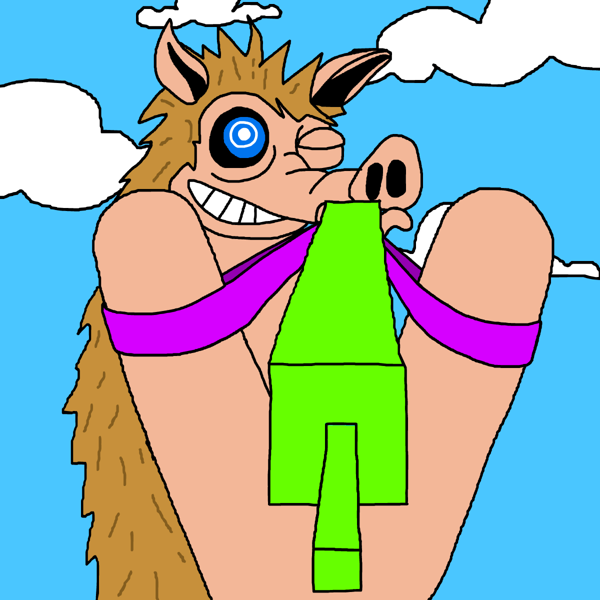 SnorterToken tweet picture