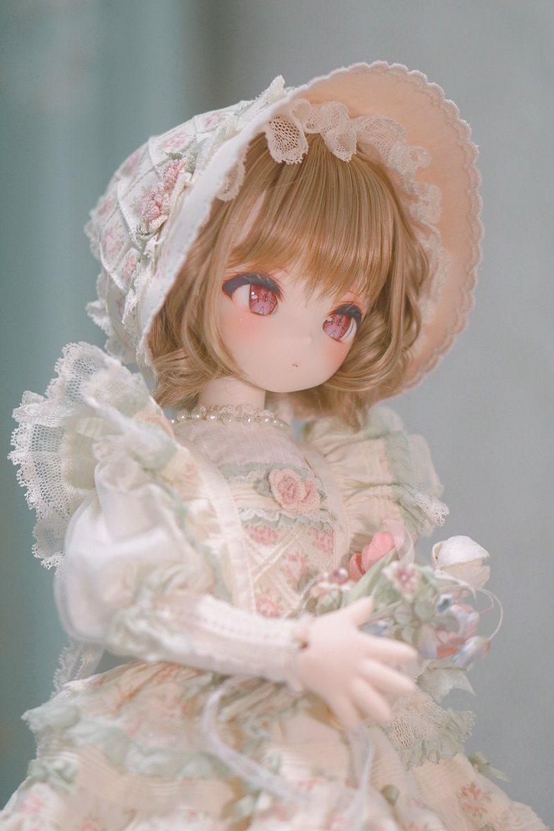 ttfaceup's tweet photo. 私の宝物、最高に完璧なKUMAKOです♡
makeup @r_e_n_a_owo https://t.co/IHrVuUviP3