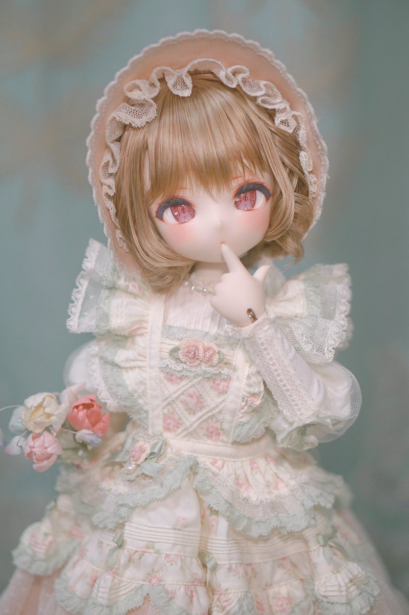 ttfaceup's tweet photo. 私の宝物、最高に完璧なKUMAKOです♡
makeup @r_e_n_a_owo https://t.co/IHrVuUviP3