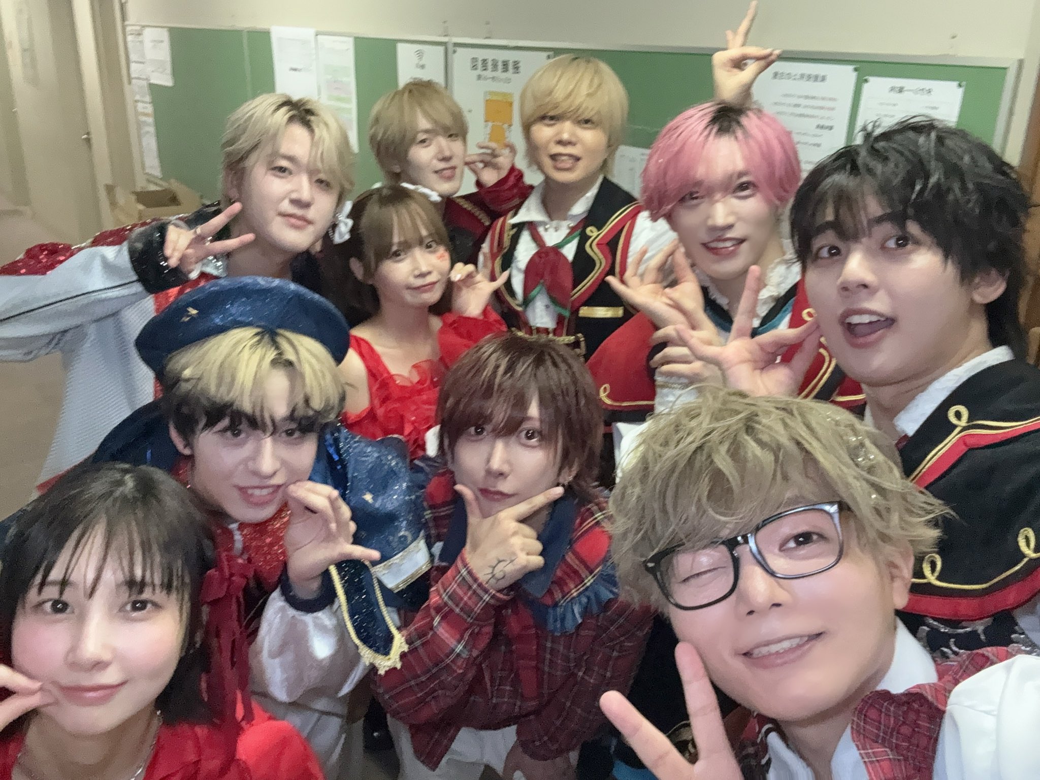 小豆 (@azukin_toki) / X