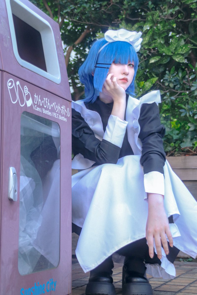 いゆたろさん@がんばらない3a! tweet media