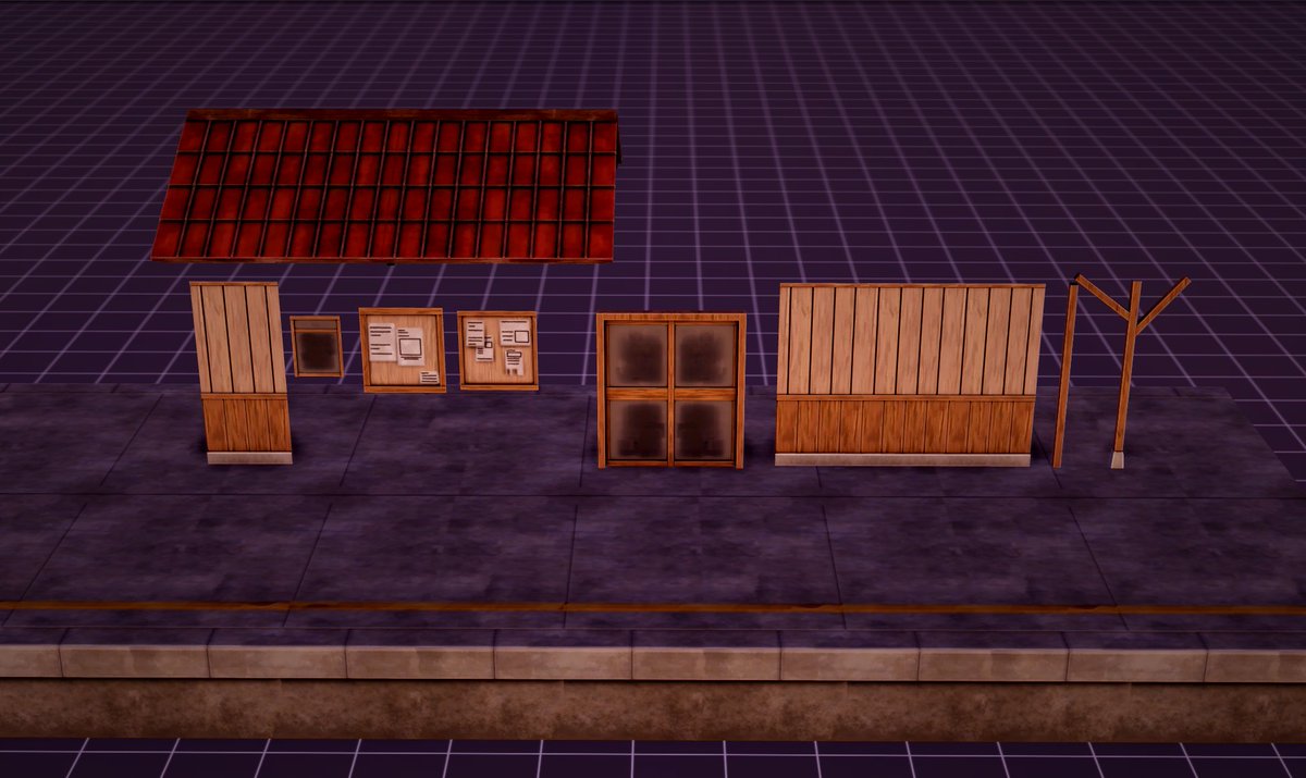 FifthBreadRBX's tweet image. railway something
#ROBLOX #RobloxDev #RobloxDevs