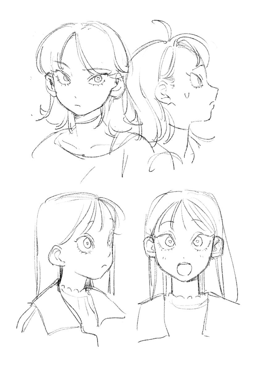 らくがき 