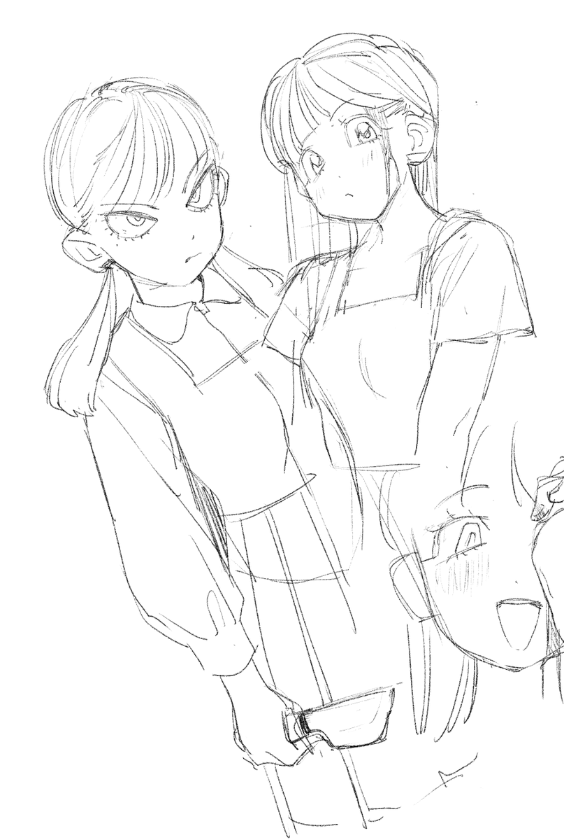 らくがき 