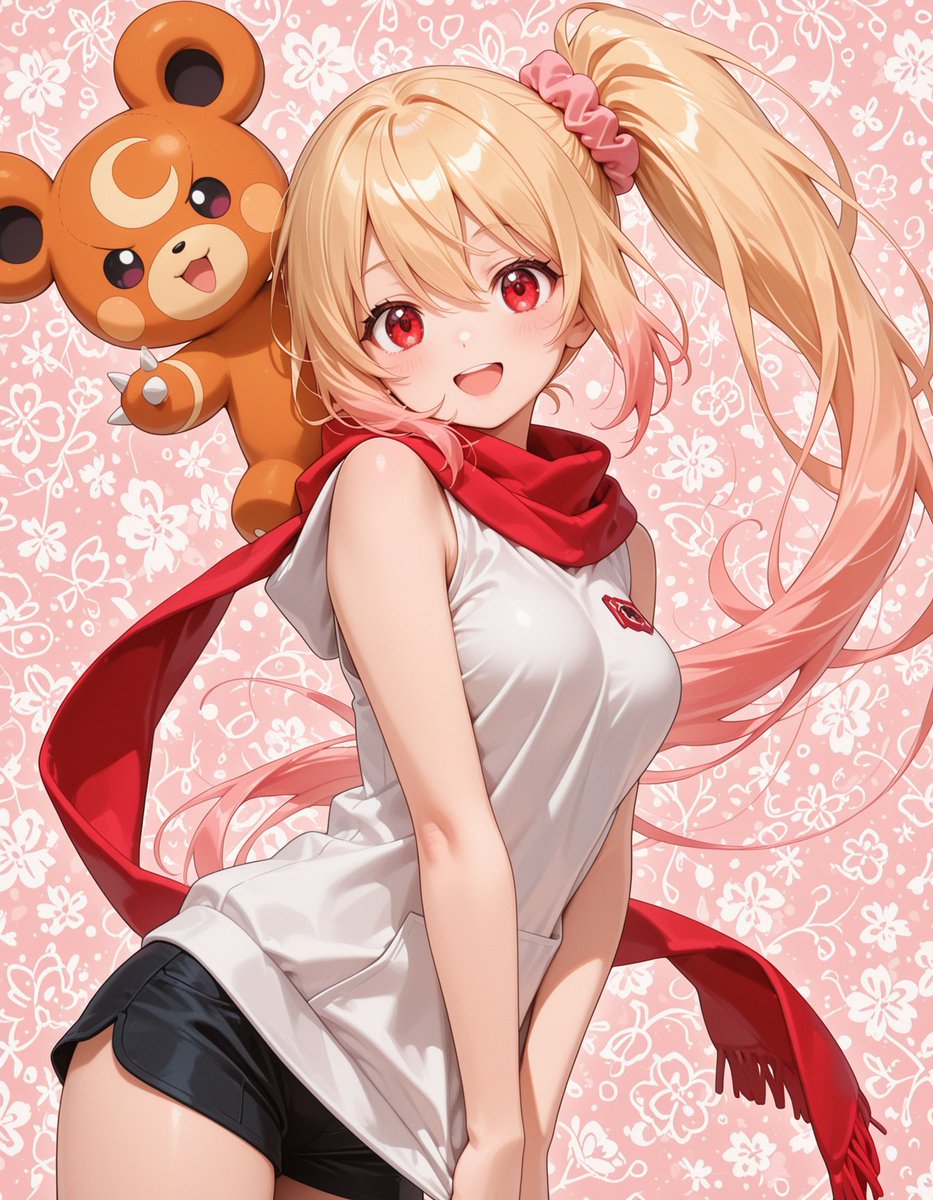 Rinrin (@theRinverse) / Posts / X
