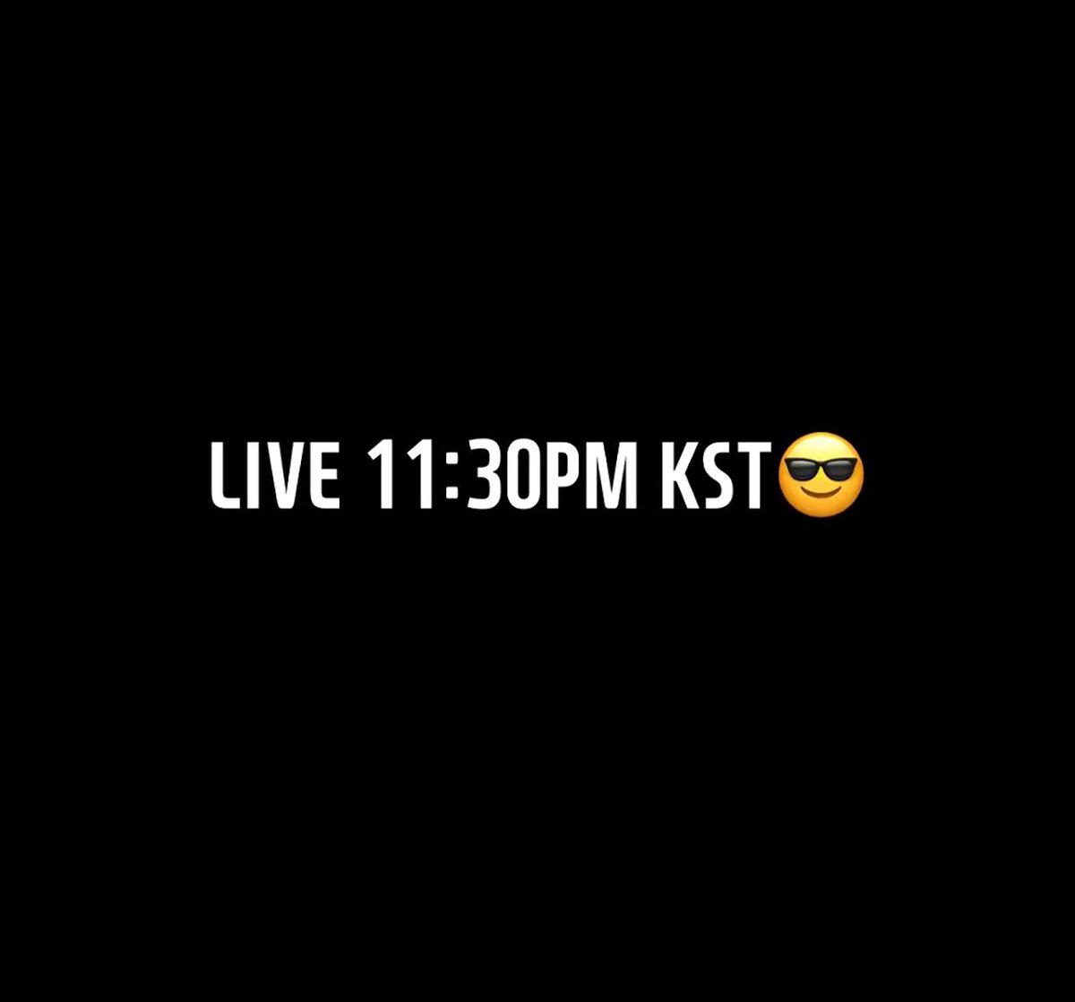 hjwupdates's tweet photo. [📢] Jungwoo will be live on TikTok today at 11:30PM KST! 

Tune in here: https://t.co/v66RS68ZFX…

#HANJEONGWOO #한정우 https://t.co/tt50JgFSUQ