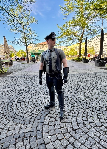 I just received a contribution towards Wesco Boots via Throne. Good pig, $end more! throne.com/masterspence96 #Wishlist #Throne