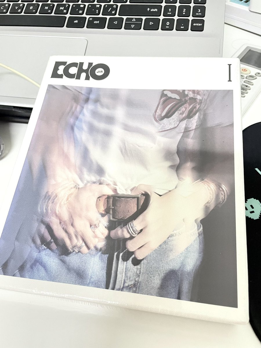ᴮᴸᴬᶜᴷᴶᴵᴺ ✈︎ Echo by jin (@bblackjin) on Twitter photo ได้รับอัลบั้ม ECHO ของพี่จินจากกิจกรรมโหวตแล้วนะคะ แพ็กมาอย่างดีเลย ขอบคุณสำหรับกิจกรรมบิ้วโหวตนะคะ💜💜💜
<a href="/ARJinMY/">ARJinMY ⟬⟭ : BTS IS BACK ⟭⟬⁷ 𖥔 ݁ ⩇⩇:⩇⩇ ⋆☾⋆⁺₊ ✧</a> ได้รับอัลบั้ม ECHO ของพี่จินจากกิจกรรมโหวตแล้วนะคะ แพ็กมาอย่างดีเลย ขอบคุณสำหรับกิจกรรมบิ้วโหวตนะคะ💜💜💜
<a href="/ARJinMY/">ARJinMY ⟬⟭ : BTS IS BACK ⟭⟬⁷ 𖥔 ݁ ⩇⩇:⩇⩇ ⋆☾⋆⁺₊ ✧</a>