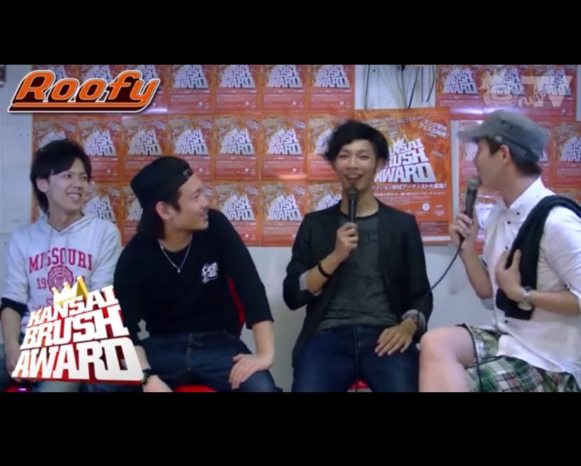 ベリーグッドマン結成前の🐴😎2人時代の見つけたで😳

ロバさんほっっっそ！！！
ヒデさんあんま変わらん？？