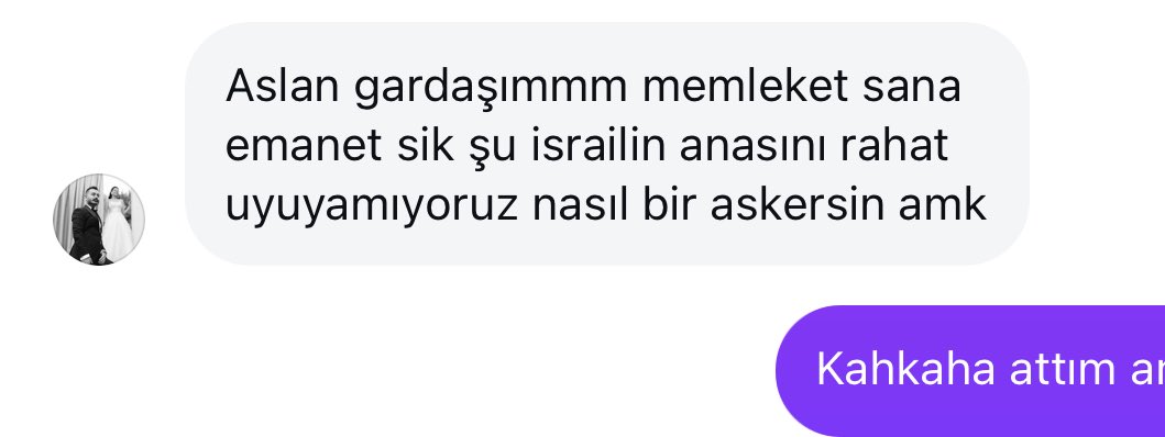 falperenn's tweet photo. Destek verirken gaza getirip sorguladı https://t.co/yULZmhUv9T