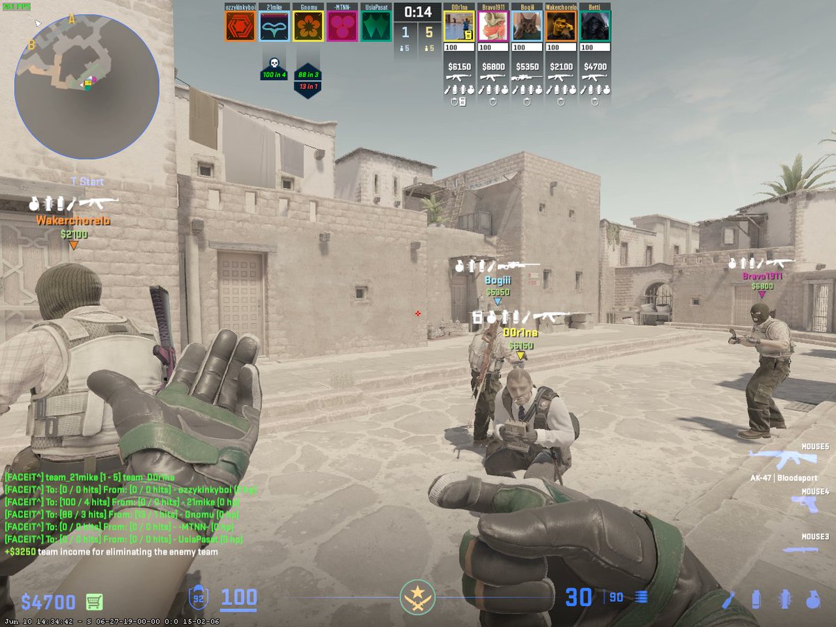 CS2? 🤣🤣🤣👻