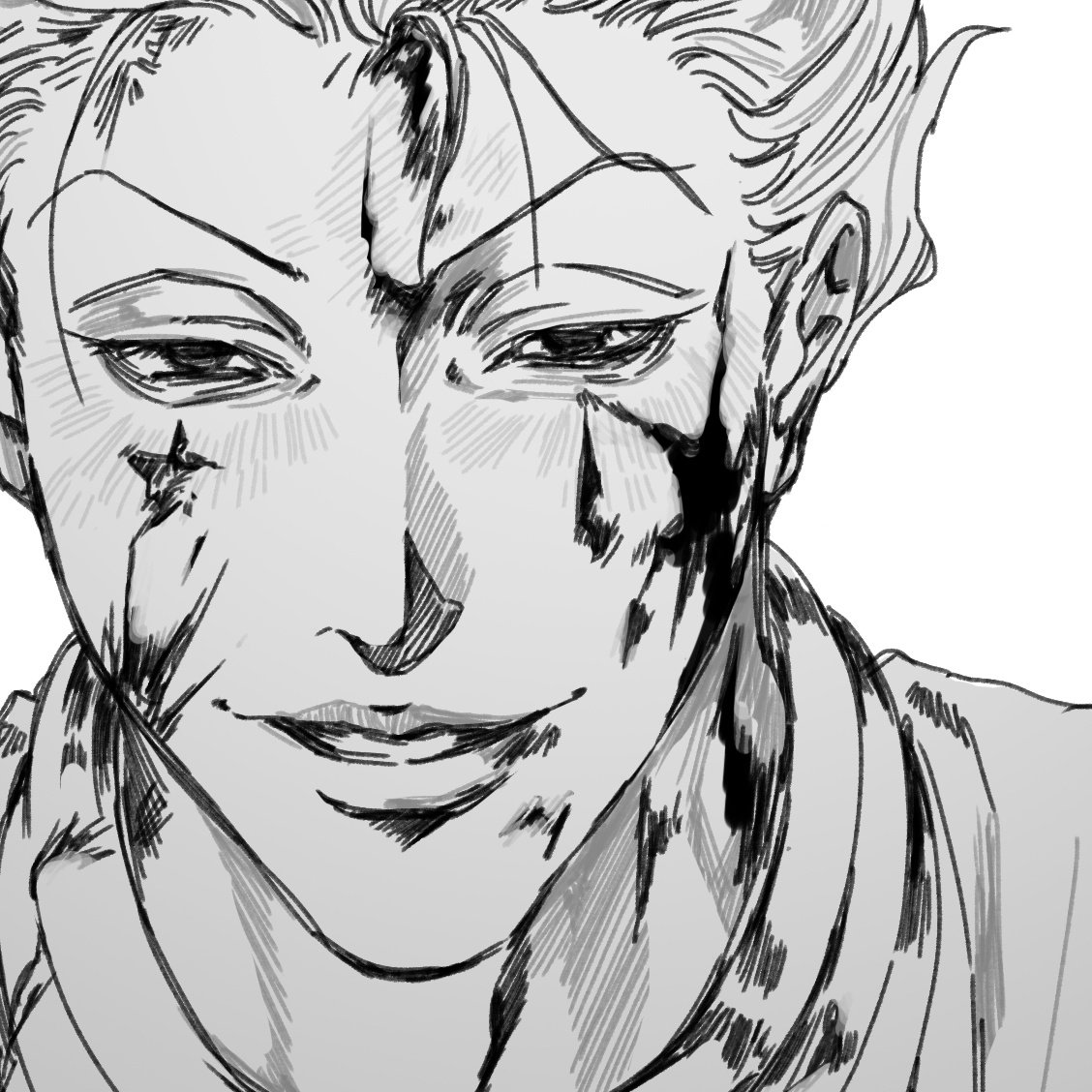 毎回顔違うのやめてください💢💢