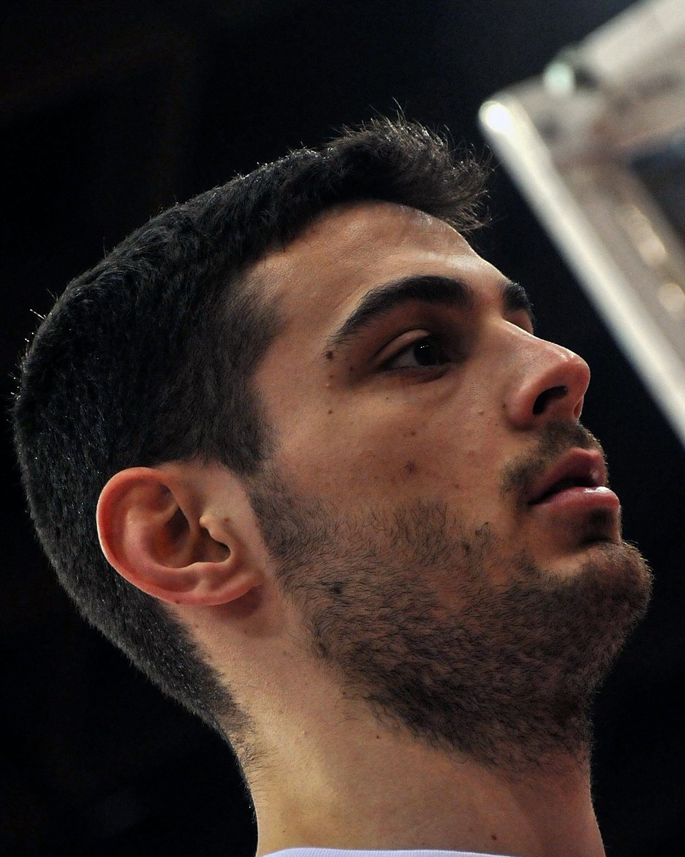 A highly decorated career and a <a href="/EuroLeague/">EuroLeague</a> champion!

Enjoy your retirement, Pap 💚

#EBF