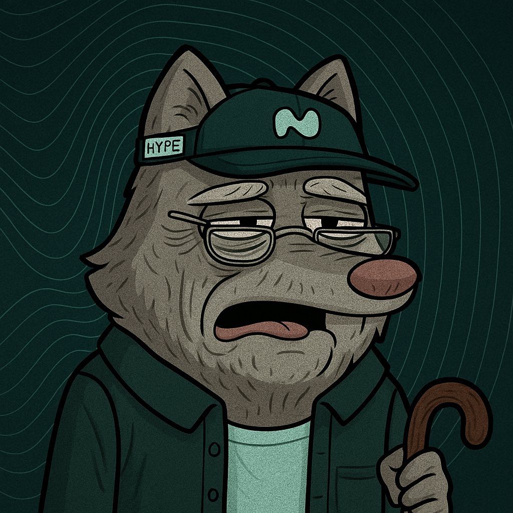 Who should join <a href="/rekt_gang/">Rekt Gang</a> ?

•Older than avg CTer👴🏻

•Have lost money before💸

Yea that’s about it really